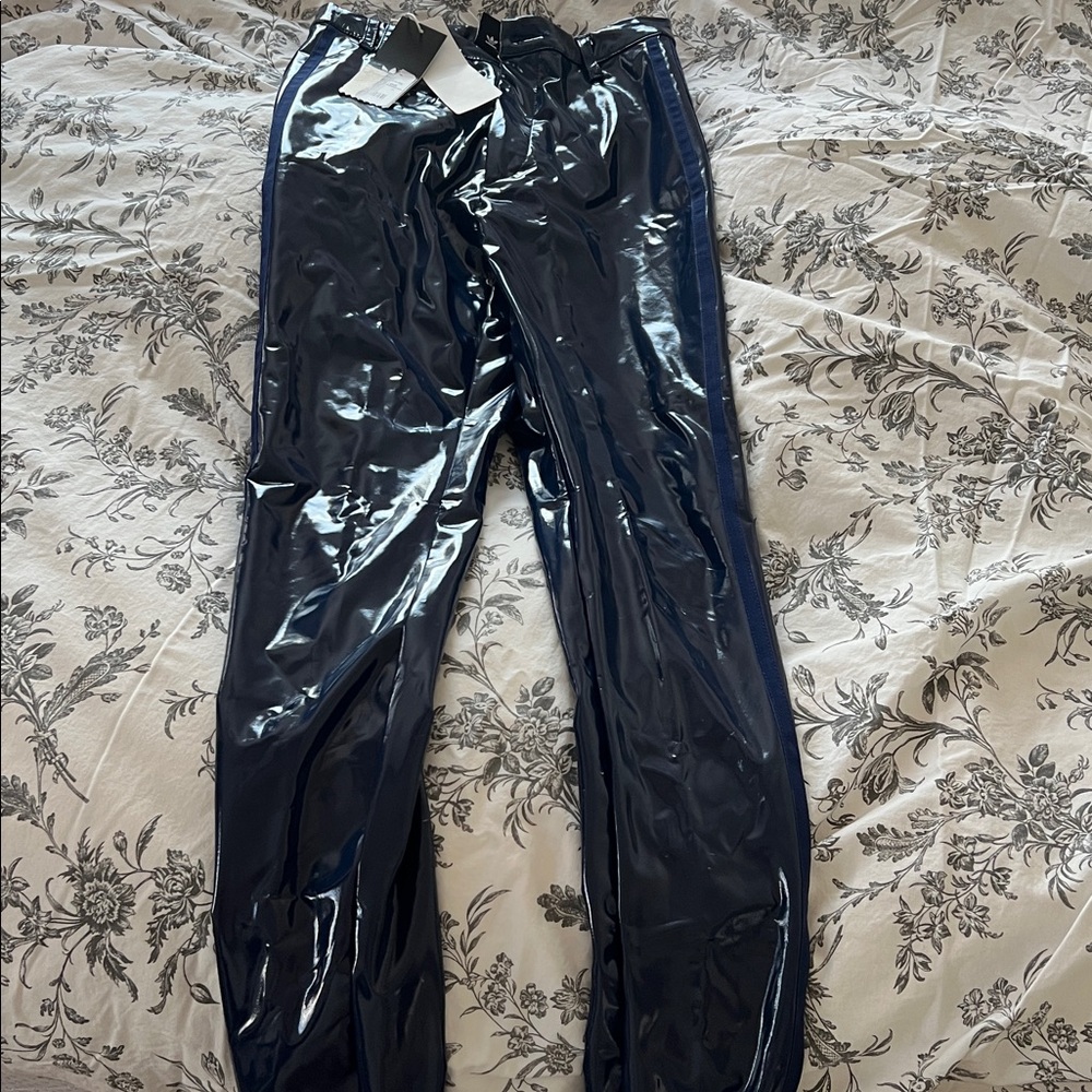 ADIDAS X IVY PARK Latex Pants